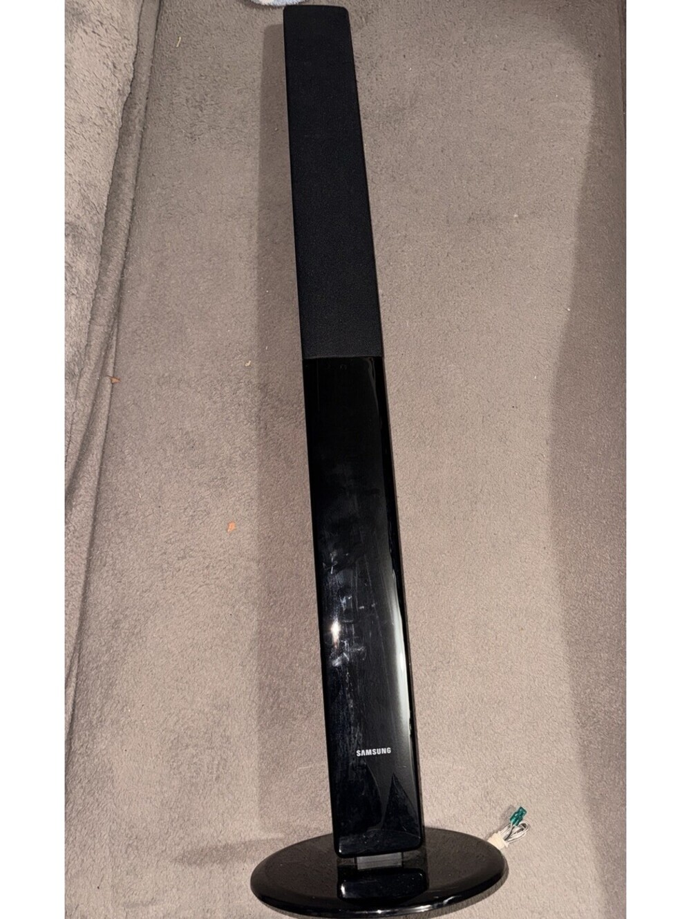 Samsung PS-FBD1200 Home Theater Floor Speaker Right Surround